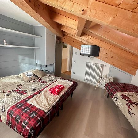B&B Piazza Fondo Luaran gambar