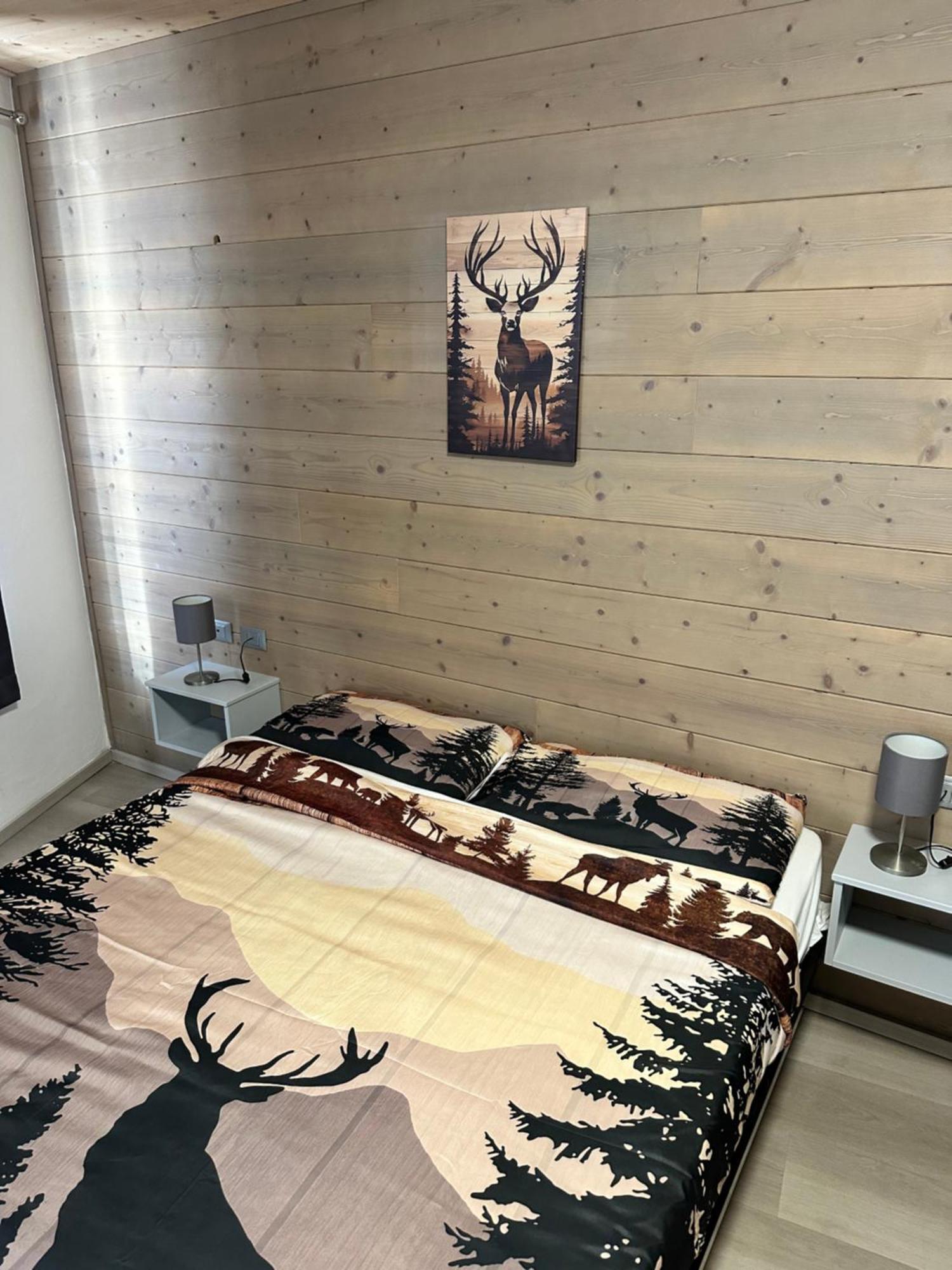 B&B Piazza Fondo Luaran gambar