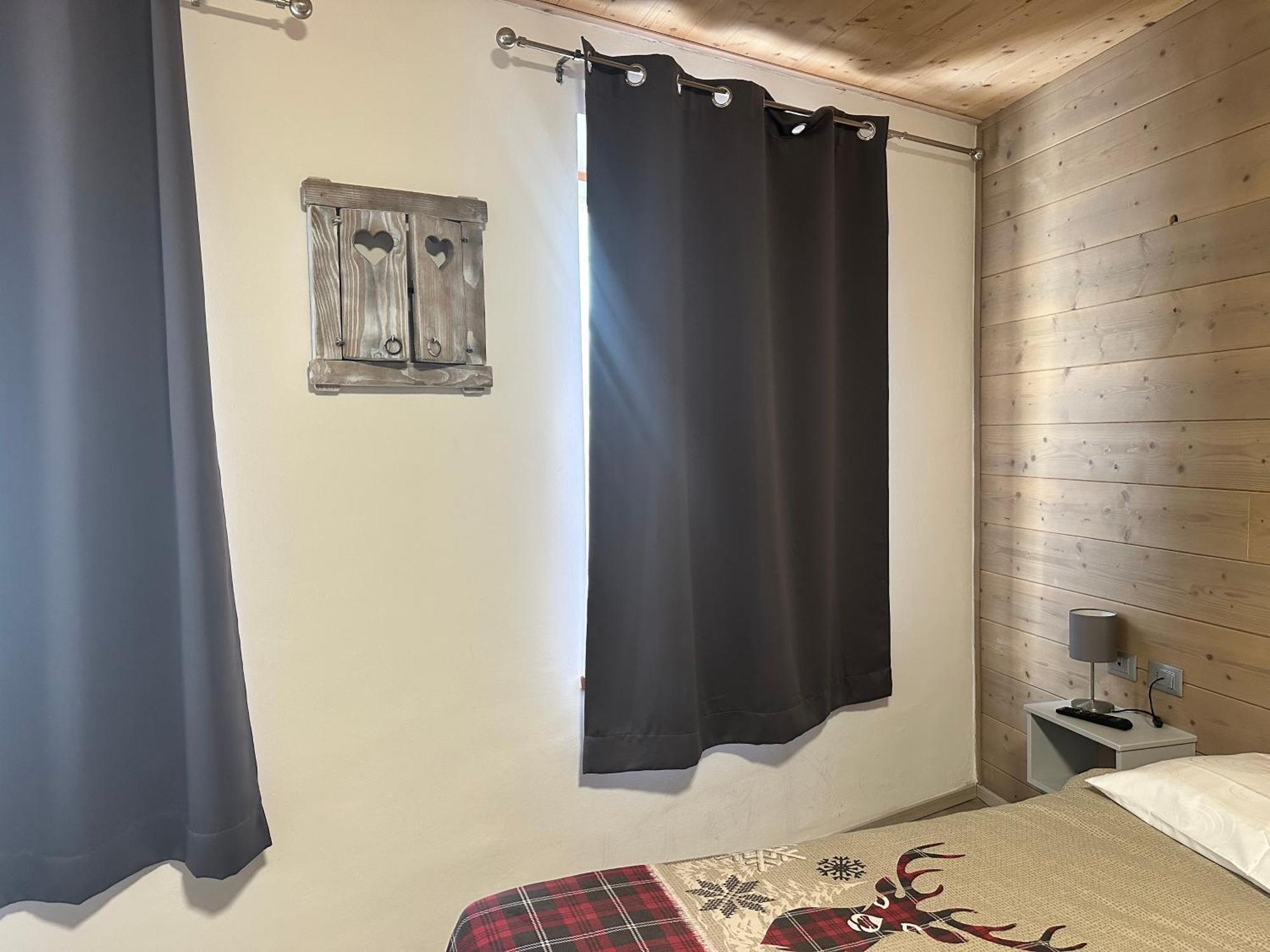 B&B Piazza Fondo Luaran gambar