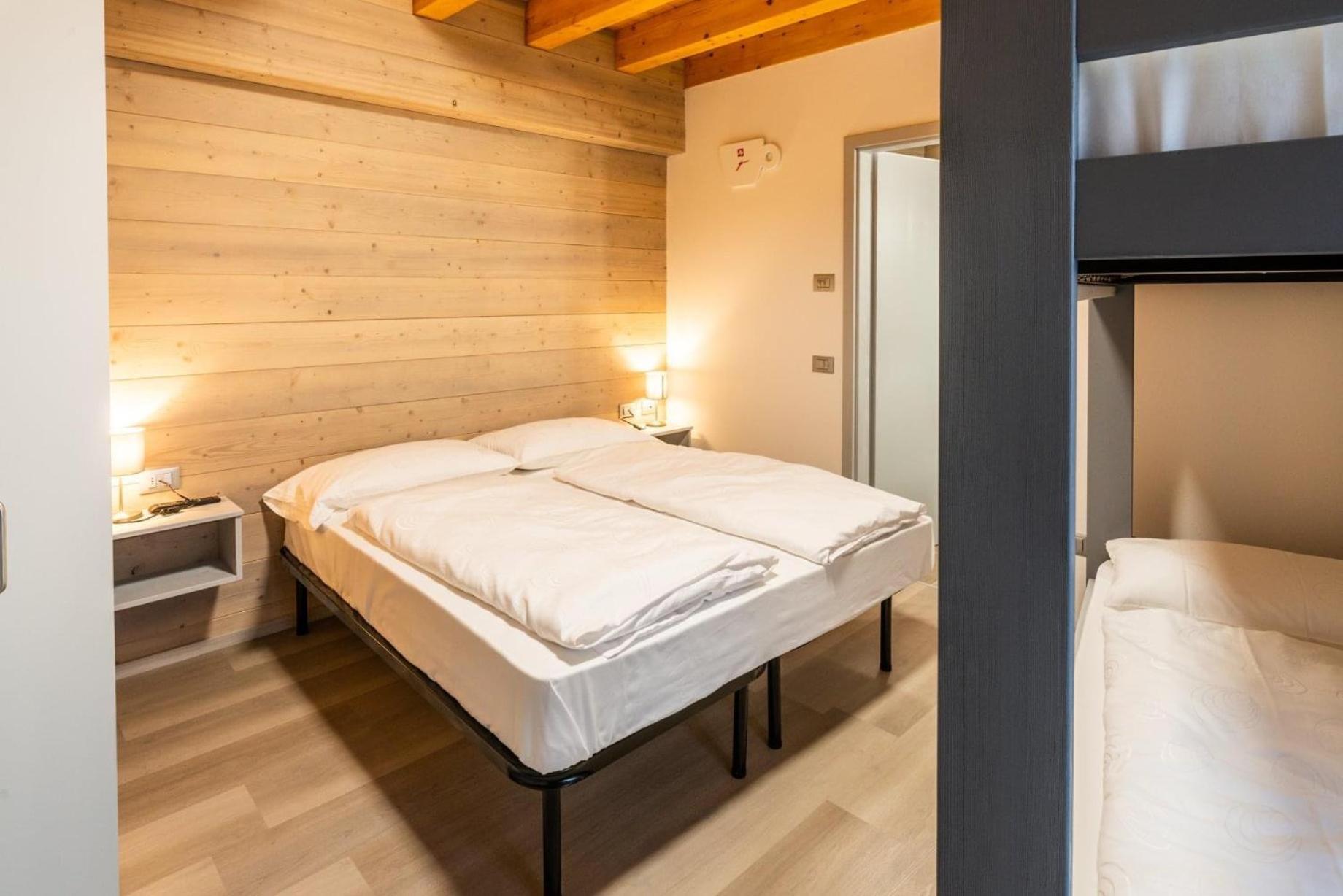 B&B Piazza Fondo Luaran gambar