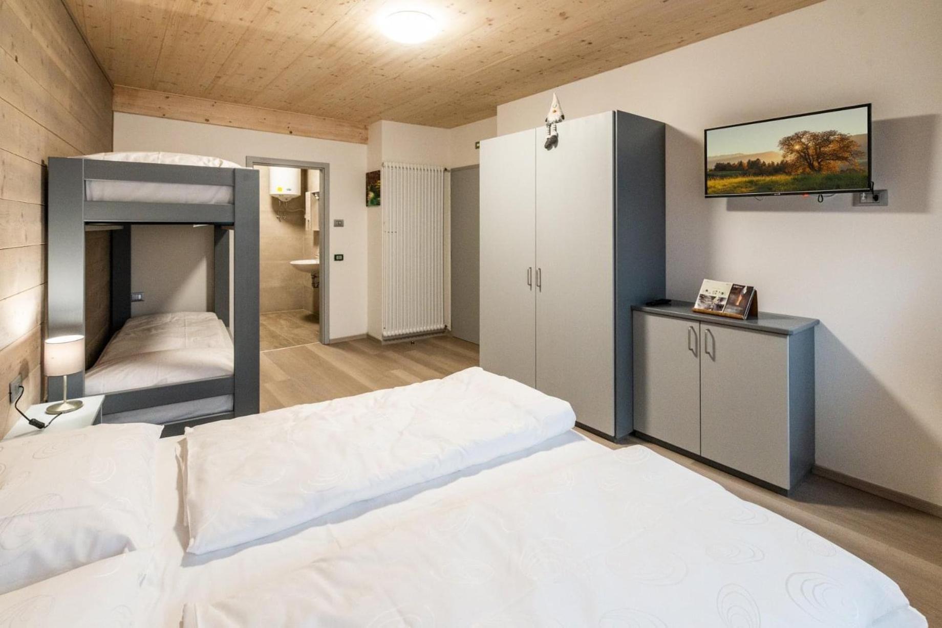 B&B Piazza Fondo Luaran gambar