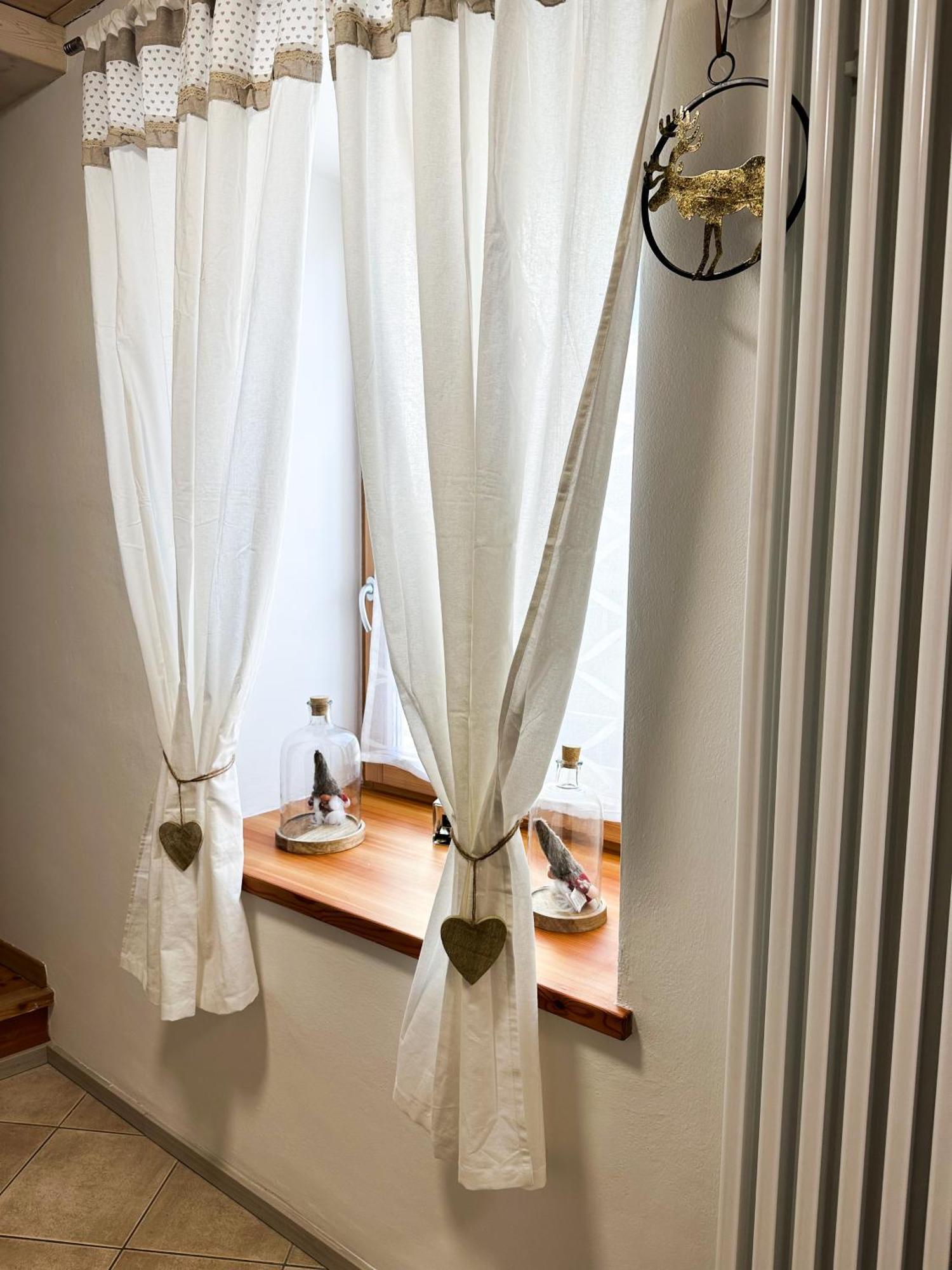 B&B Piazza Fondo Luaran gambar